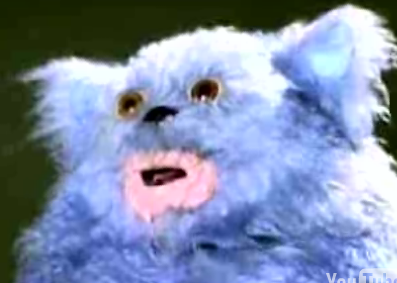 My Inner Self Looks Like This?!